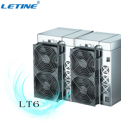 Moneta del doge di For Mining LTC del minatore di LT6 3.35Gh/S Scrypt Goldshell Asic