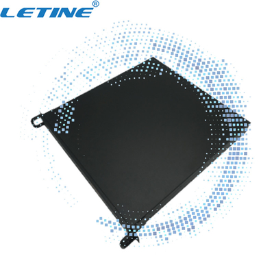 estrazione mineraria della casa di Lower Consumption For del minatore di 12V ETH ecc 240W Jas