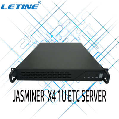 estrazione mineraria della casa di Lower Consumption For del minatore di 12V ETH ecc 240W Jas