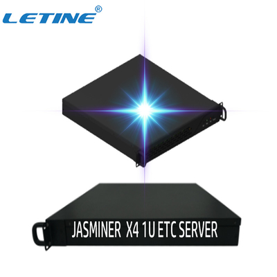 estrazione mineraria della casa di Lower Consumption For del minatore di 12V ETH ecc 240W Jas