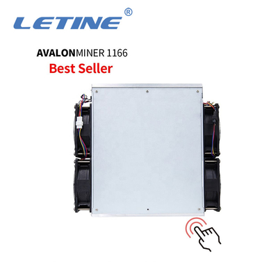 Pro Canaan Avalonminer 81Th/S 81T 3400W 12V 75db 83th del avalon 68t 1246 del avalonminer 1166 di A1166