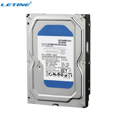 Driver a 3,5 pollici 16TB SATA 7.2k HDD del disco rigido di Western Digital