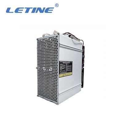 Minatore Bitmain Asic Miner di Bitmain Antminer Z15 420ksol/S Zec per Zcash