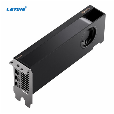 Carta grafica A5000 A6000 di A2000 A4000 24GB Geforce Rtx per il doge di ETH LTC
