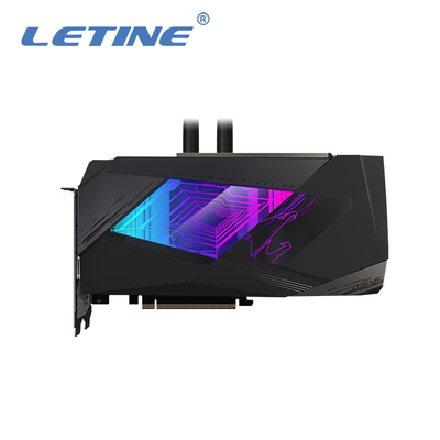 Minatore 24G Graphic Card XTREM GDDR6X di RTX 3090 1860 megahertz