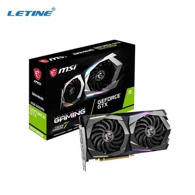 6gb minatore Graphic Card 1660 GTX DDR6 1660Ti EtHash Algorythm
