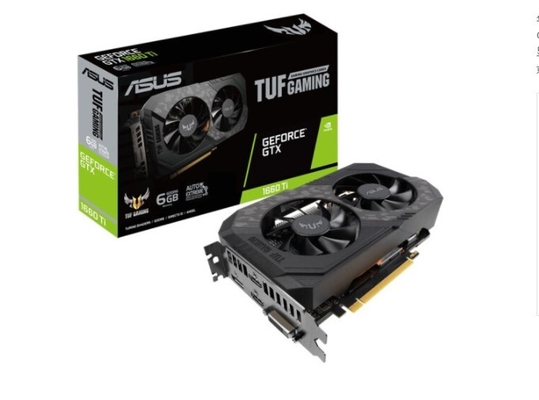 6gb minatore Graphic Card 1660 GTX DDR6 1660Ti EtHash Algorythm