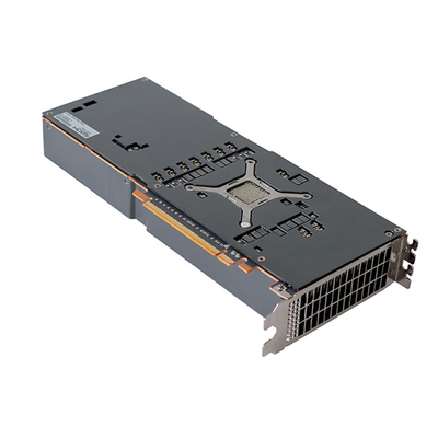 Carta grafica esterna di XFX Amd BC160 per l'estrazione mineraria del bit 8GB 256