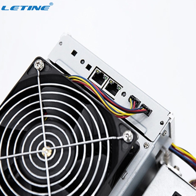 Avalon 1166 pro Canaan Asic Miner Avalon 1246 un minatore di 1126 821 741 BTC