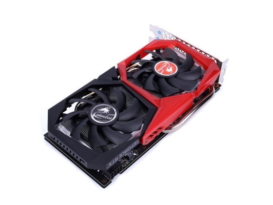 Il minatore Graphic Card GDDR6 256 di GeForce RTX 2060S ha morso 2060 8GB eccellenti