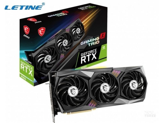 Nvidia 192 Geforce pungente Rtx 3060 12gb Gddr6 15000 megahertz