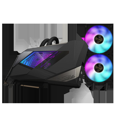 RTX 3060 3070 3080 bit Nvidia di Graphic Card 256 del minatore 3060ti