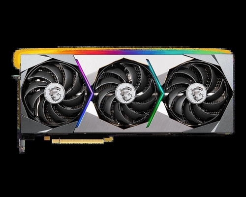 RTX 3060 3070 3080 bit Nvidia di Graphic Card 256 del minatore 3060ti