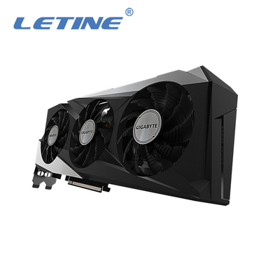 bit GDDR6 OC-12GD della carta grafica 192 di 12G AMD Radeon Rx 6700 Xt