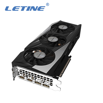 bit GDDR6 OC-12GD della carta grafica 192 di 12G AMD Radeon Rx 6700 Xt