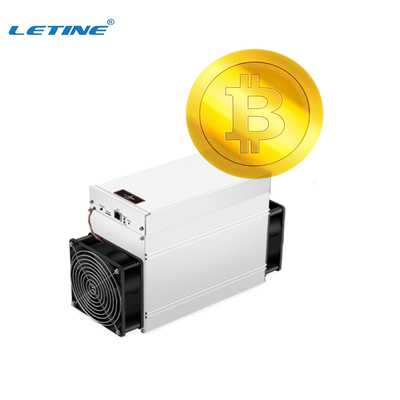 S9K 13.5t 14t ha usato Bitmain Asic Antminer con il gruppo di alimentazione 85db 1310W