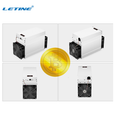 S9K 13.5t 14t ha usato Bitmain Asic Antminer con il gruppo di alimentazione 85db 1310W