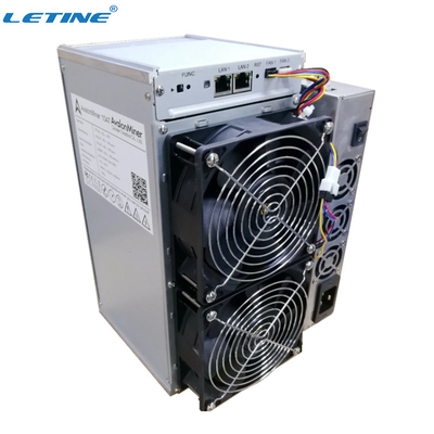 37t Canaan Avalon Miner 1047 Sha256 Algo 2380W 1166 pro 1246