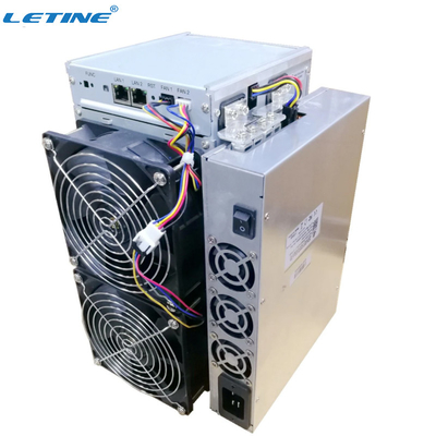 37t Canaan Avalon Miner 1047 Sha256 Algo 2380W 1166 pro 1246