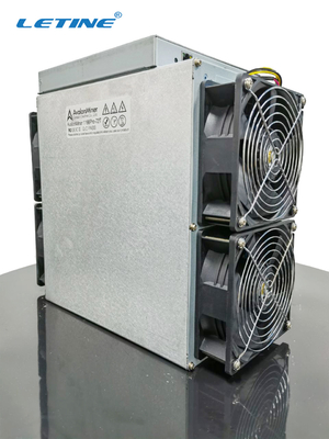 1166 pro algoritmo 81Th 3400W di 81T 83T 85T Canaan Avalonminer SHA-256