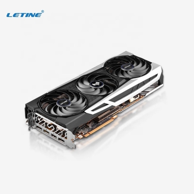 5700 5800 6600 6700 6800 6900 carte grafiche di AMD 256 16GB pungenti GDDR6