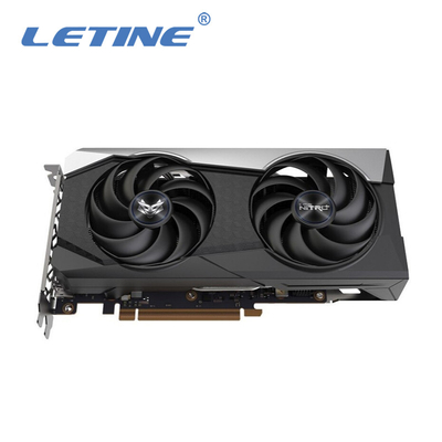 Bit di Amd Radeon Sapphire Miner Graphic Card 6600 XT 8GB 16Gbps 128