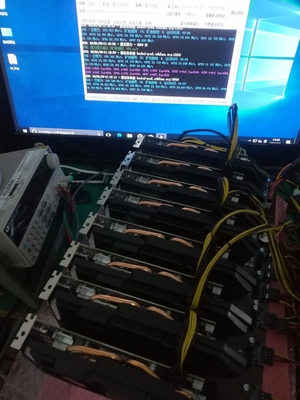 impianto di perforazione estraente di gpu 8