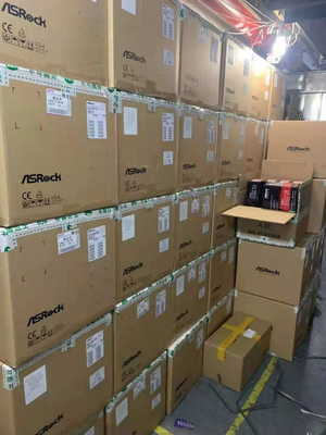 impianto di perforazione estraente di gpu 8