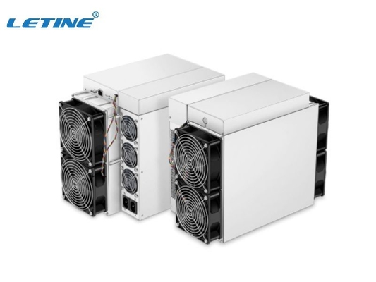 un poco X11 di 1770Gh Bitmain Antminer D9 gh 1770 3148W 75db