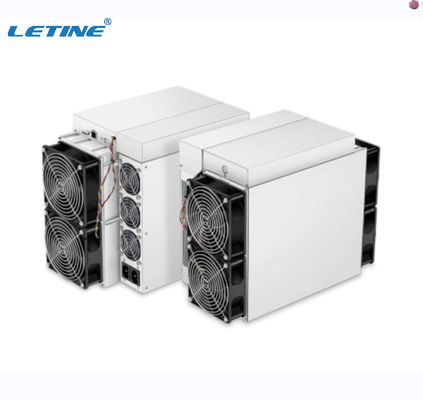 Bitmain Antminer D7 1286Gh 1234GH X11 per la moneta estraente dell'ASCIA della moneta del un poco