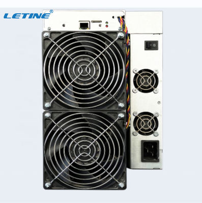 Bitmain Antminer D7 1286Gh 1234GH X11 per la moneta estraente dell'ASCIA della moneta del un poco