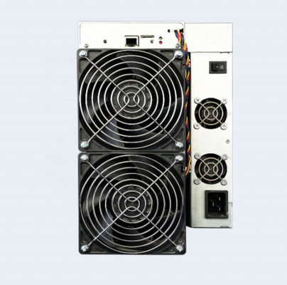 Bitmain Antminer D7 1286Gh 1234GH X11 per la moneta estraente dell'ASCIA della moneta del un poco