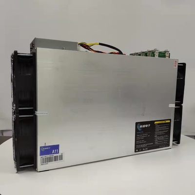 minatore A11 pro 8G di Innosilicon Asic di algoritmo di 1500Mh EtHash