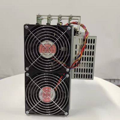 minatore A11 pro 8G di Innosilicon Asic di algoritmo di 1500Mh EtHash