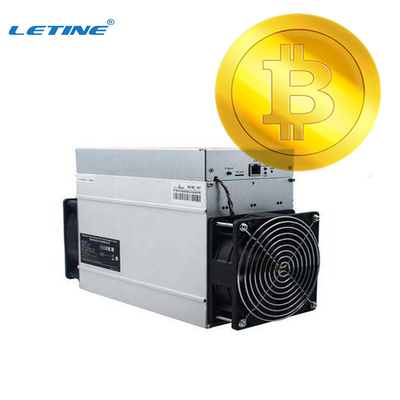 Il migliore minatore cripto di Antminer S9 12.5t 13t 14t della macchina d'estrazione