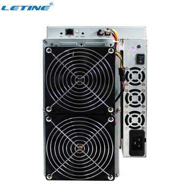 pro A1246 50Th/S Sha-256 Bitcoin valuta cripto 1066 della macchina d'estrazione di 3250W Canaan Avalon Miner Avalon A1166