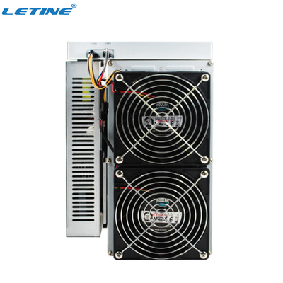 pro A1246 50Th/S Sha-256 Bitcoin valuta cripto 1066 della macchina d'estrazione di 3250W Canaan Avalon Miner Avalon A1166