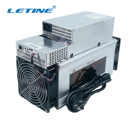 interfaccia Ethernet di 3360W Whatsmine M31S 80T 76T M31S+ 82T 84T M32s
