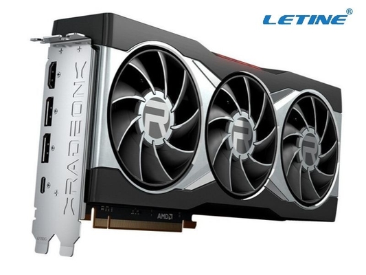 Scheda video 6700XT 6900XT di Graphic Card RX 6800 XT 16G RX6800 XT Amd del minatore di AMD RADEON dello ZAFFIRO