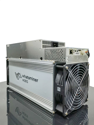 Algoritmo di M30S+ 100Th/S Microbt Whatsminer M30s++ 112T M30S 86Th/S SHA-256