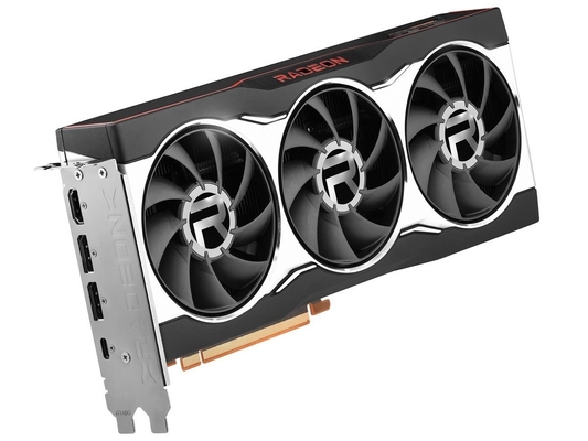 Scheda video 6700XT 6900XT di Graphic Card RX 6800 XT 16G RX6800 XT Amd del minatore di AMD RADEON dello ZAFFIRO