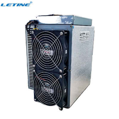 63Th/S Canaan Avalonminer 1146 pro A1246 ha morso l'estrazione mineraria Asic della moneta