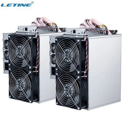 63Th/S Canaan Avalonminer 1146 pro A1246 ha morso l'estrazione mineraria Asic della moneta