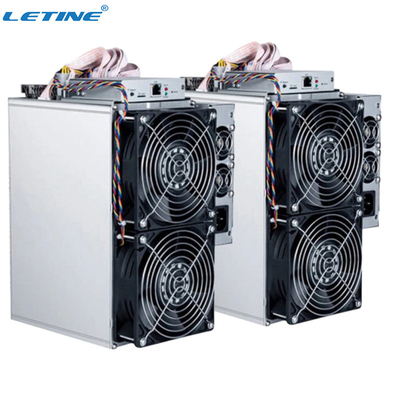 63Th/S Canaan Avalonminer 1146 pro A1246 ha morso l'estrazione mineraria Asic della moneta