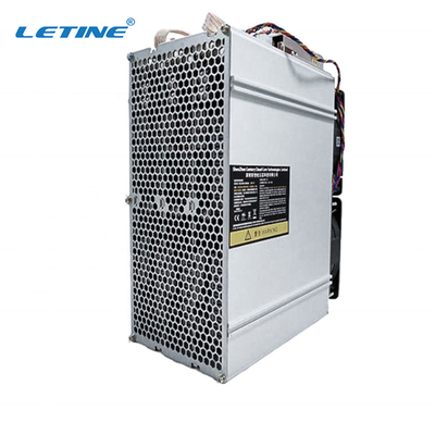 ZEC ZEN Mining Equihash Asic Miner Bitmain proficuo Antminer Z15 420ksol