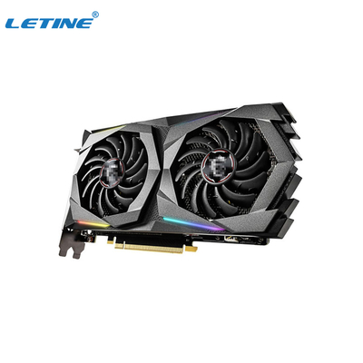 Il minatore Graphic Card GDDR6 256 di GeForce RTX 2060S ha morso 2060 8GB eccellenti