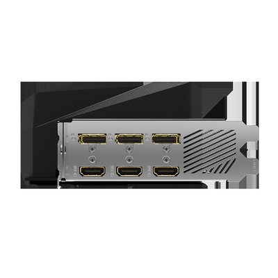 8GB minatore Graphic Card