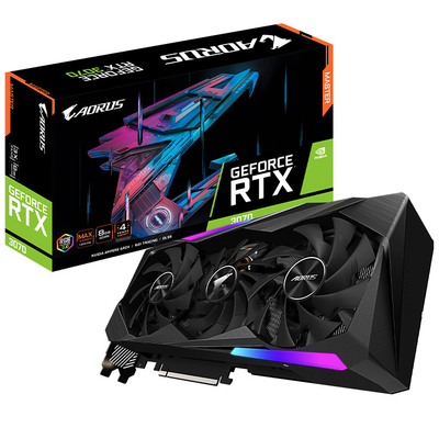 8GB minatore Graphic Card