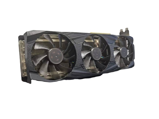 CMP 90 Hx 70hx 50hx 30hx Rtx 3090 della carta grafica 220hx 170 Hx di Rtx del desktop 3080 di 8G DVI