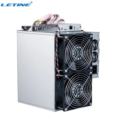 A1246 83th/S Avalon 1246 novantesimi minatori A1166 di 3420W Bitcoin pro